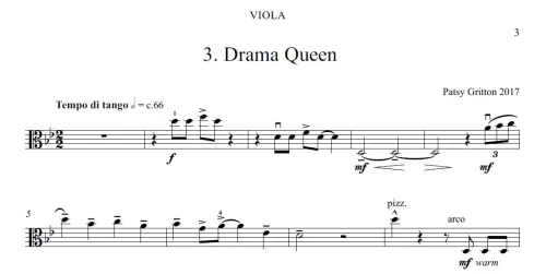 D2018-2 Drama Queen viola part